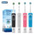 מברשת שיניים חשמלית Oral-B דגם D100